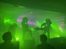 Dopethrone / Wallowing on Mar 13, 2025 [175-small]