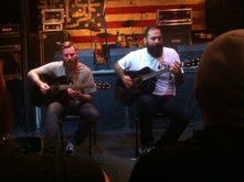 Four Year Strong / Such Gold / Seaway / Transit on Nov 6, 2014 [862-small]