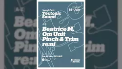 Beatrice M. / Om Unit / Pinch & Trim / re:ni on Jul 18, 2025 [287-small]