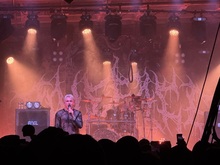 Paleface Swiss / Stick To Your Guns / Nasty on Mar 26, 2025 [457-small]