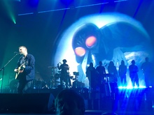 Vince Staples / Danny Brown / Gorillaz on Oct 4, 2017 [474-small]
