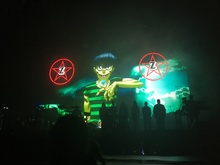 Vince Staples / Danny Brown / Gorillaz on Oct 4, 2017 [475-small]