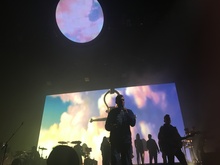 Vince Staples / Danny Brown / Gorillaz on Oct 4, 2017 [476-small]