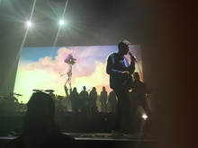 Vince Staples / Danny Brown / Gorillaz on Oct 4, 2017 [477-small]
