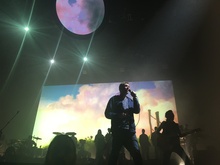 Vince Staples / Danny Brown / Gorillaz on Oct 4, 2017 [480-small]