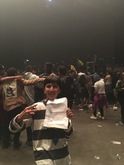 Vince Staples / Danny Brown / Gorillaz on Oct 4, 2017 [481-small]
