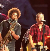 Bruce Springsteen & The E Street Band / Jet / Marlon Williams & The Yarra Benders on Feb 25, 2017 [517-small]