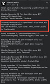 The Early November / I Can Make A Mess / Vinnie Caruana on Nov 17, 2022 [546-small]
