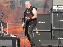 Dee Snider on Jul 5, 2018 [747-small]