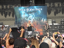 Dee Snider on Jul 5, 2018 [748-small]