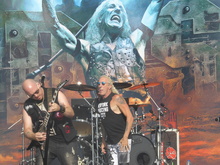 Dee Snider on Jul 5, 2018 [749-small]