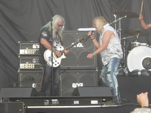 Uriah Heep on Jul 5, 2018 [762-small]