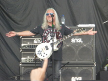 Uriah Heep on Jul 5, 2018 [764-small]