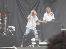 Uriah Heep on Jul 5, 2018 [765-small]