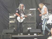 Uriah Heep on Jul 5, 2018 [768-small]