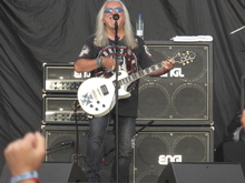 Uriah Heep on Jul 5, 2018 [769-small]