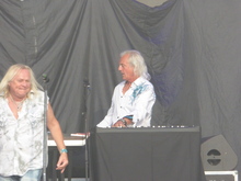 Uriah Heep on Jul 5, 2018 [771-small]
