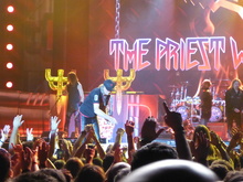 Judas Priest on Jul 5, 2018 [906-small]