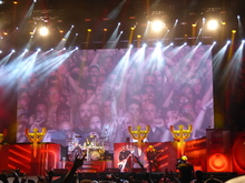 Judas Priest on Jul 5, 2018 [907-small]