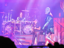 Judas Priest on Jul 5, 2018 [908-small]