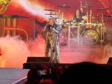 Judas Priest on Jul 5, 2018 [909-small]
