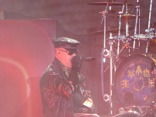 Judas Priest on Jul 5, 2018 [910-small]