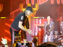 Judas Priest on Jul 5, 2018 [911-small]