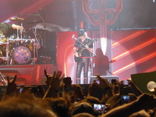 Judas Priest on Jul 5, 2018 [912-small]
