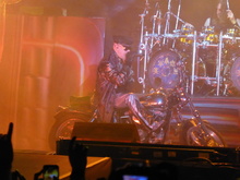 Judas Priest on Jul 5, 2018 [914-small]