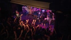 New Found Glory / Cartel / Pentimento on May 17, 2013 [187-small]