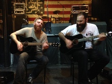 Four Year Strong / Such Gold / Seaway / Transit on Nov 6, 2014 [872-small]