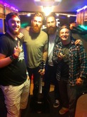 Four Year Strong / Such Gold / Seaway / Transit on Nov 6, 2014 [873-small]