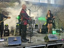 Symphonic Noise Cult / Silent Runners / Je t'aime on Jun 28, 2025 [413-small]