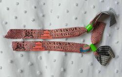 Glastonbury Festival 2025 on Jun 25, 2025 [480-small]