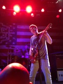Four Year Strong / Such Gold / Seaway / Transit on Nov 6, 2014 [875-small]