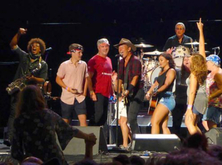 Bruce Springsteen & The E Street Band / Jet / Diesel on Feb 18, 2017 [510-small]