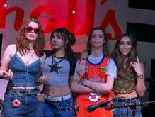tags: Sabon, Lakewood, Ohio, United States, Mahall's 20 Lanes - Catbite / Rodeo Boys / Rubix Groove / Sabon on May 18, 2025 [583-small]