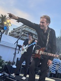 Franz Ferdinand on Jul 3, 2025 [607-small]