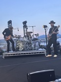 Franz Ferdinand on Jul 3, 2025 [608-small]