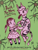 Faith No More / Neil Hamburger / James Chance / Rahzel on Jul 5, 2010 [618-small]