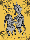Faith No More / Neil Hamburger / James Chance / Rahzel on Jul 5, 2010 [621-small]