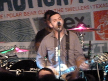 Silverstein / Bayside / Polar Bear Club / The Swellers / Texas In July on May 27, 2011 [678-small]
