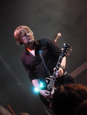 Lowest Of The Low / Mick Thomas / The Jeremy Hoyle Band on Apr 8, 2011 [709-small]
