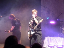 Lowest Of The Low / Mick Thomas / The Jeremy Hoyle Band on Apr 8, 2011 [712-small]