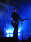 Lowest Of The Low / Mick Thomas / The Jeremy Hoyle Band on Apr 9, 2011 [739-small]