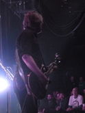 Lowest Of The Low / Mick Thomas / The Jeremy Hoyle Band on Apr 9, 2011 [740-small]