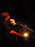 Lowest Of The Low / Mick Thomas / The Jeremy Hoyle Band on Apr 9, 2011 [743-small]