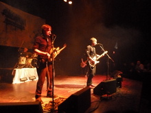 Lowest Of The Low / Mick Thomas / The Jeremy Hoyle Band on Apr 9, 2011 [745-small]