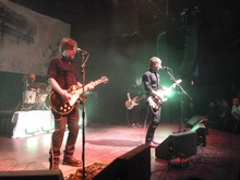 Lowest Of The Low / Mick Thomas / The Jeremy Hoyle Band on Apr 9, 2011 [746-small]