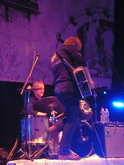 Lowest Of The Low / Mick Thomas / The Jeremy Hoyle Band on Apr 9, 2011 [747-small]